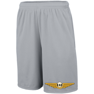 Indiana Assault Fastpitch Training Short with Pockets