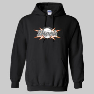 Indiana Shock Cotton Hoodie