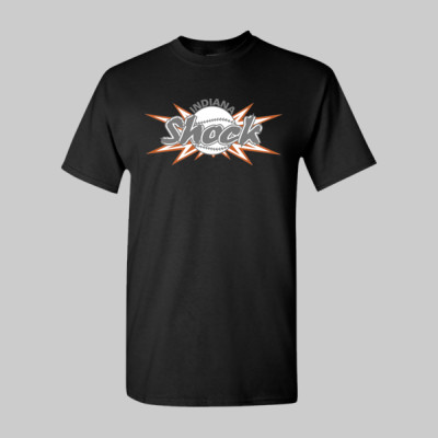 Indiana Shock Cotton Tee - Image 6