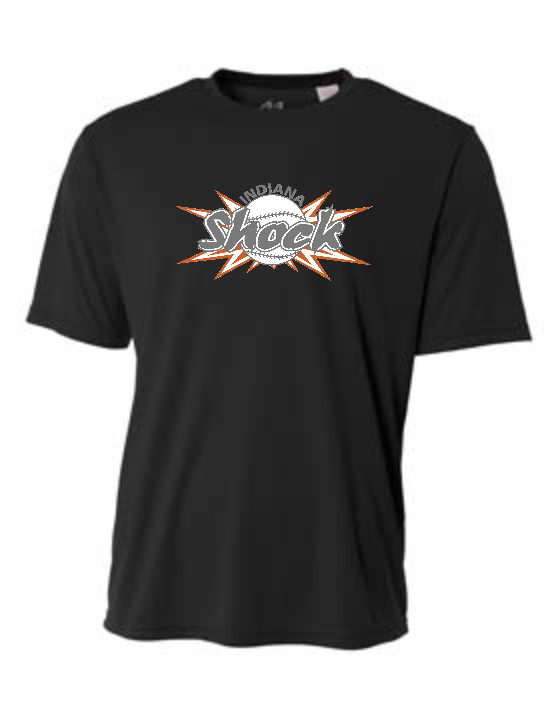 Indiana Shock Drifit Tee - Image 4