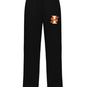 Indiana Shock Open Bottom Sweatpants