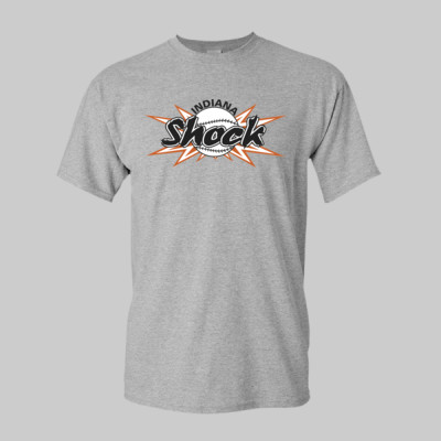 Indiana Shock Cotton Tee - Image 4