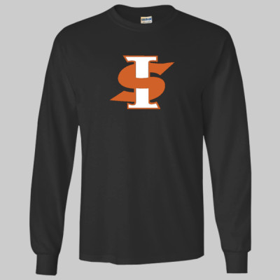 Indiana Shock Cotton Long Sleeve Tee - Image 7