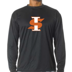 Indiana Shock Long Sleeve Drifit Tee