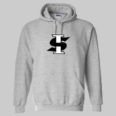 Indiana Shock Cotton Hoodie - Image 3