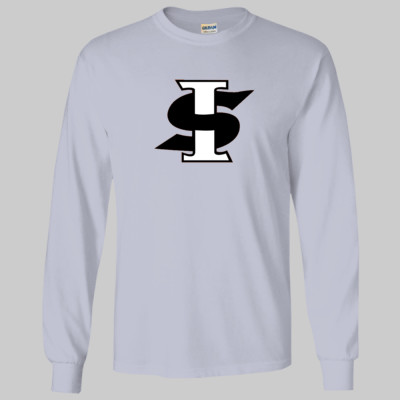 Indiana Shock Cotton Long Sleeve Tee - Image 5
