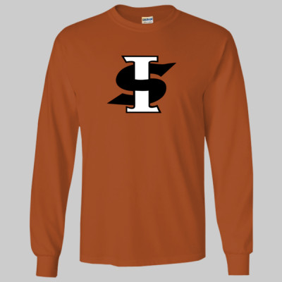Indiana Shock Cotton Long Sleeve Tee - Image 3