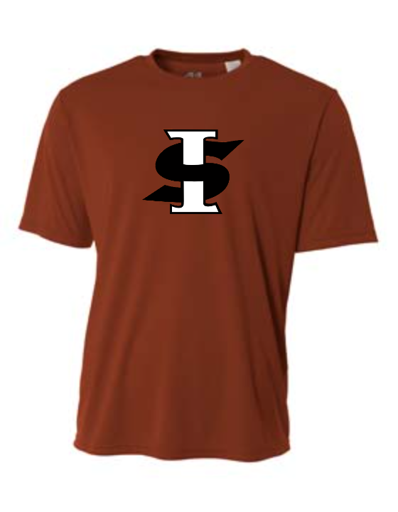 Indiana Shock Drifit Tee - Image 7