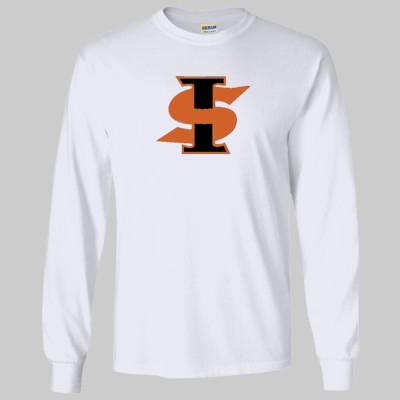 Indiana Shock Cotton Long Sleeve Tee - Image 9