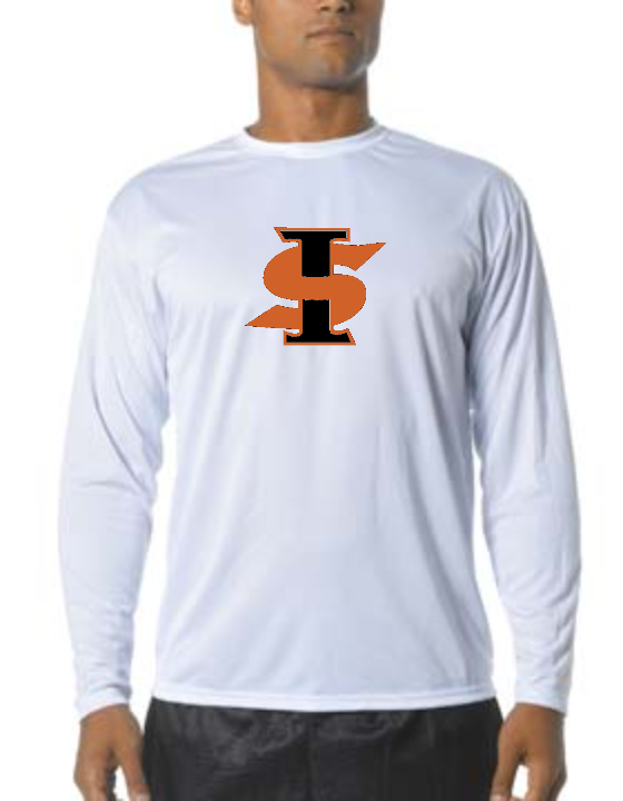 Indiana Shock Long Sleeve Drifit Tee - Image 7
