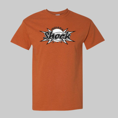 Indiana Shock Cotton Tee - Image 8