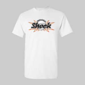 Indiana Shock Cotton Tee