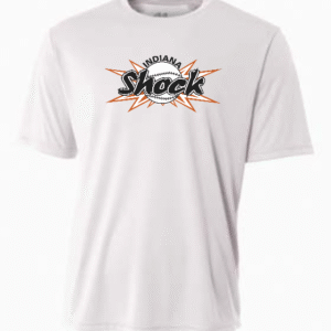 Indiana Shock Drifit Tee