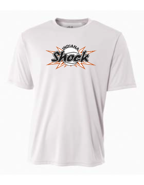 Indiana Shock Drifit Tee