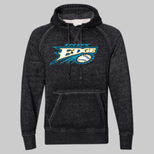 Indy Edge Burnout Hoodie