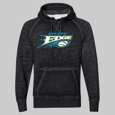 Indy Edge Burnout Hoodie