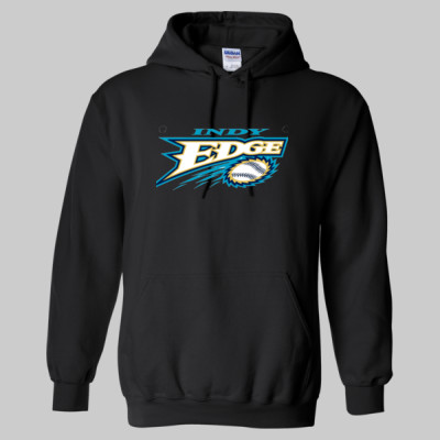 Indy Edge Cotton Hoodie - Image 3