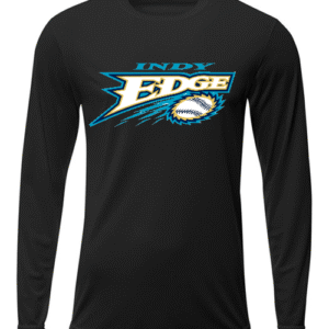Indy Edge Long Sleeve Drifit Tee