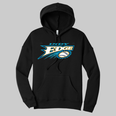 Indy Edge Super Soft Hoodie - Image 3