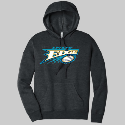 Indy Edge Super Soft Hoodie