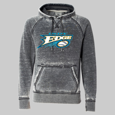 Indy Edge Burnout Hoodie - Image 2