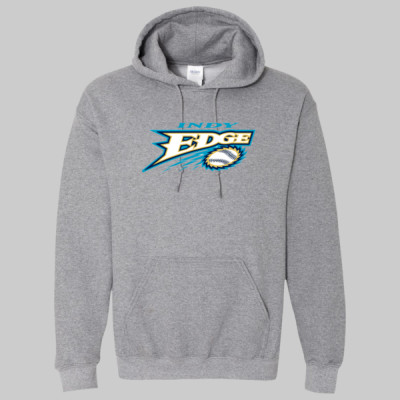 Indy Edge Cotton Hoodie - Image 2
