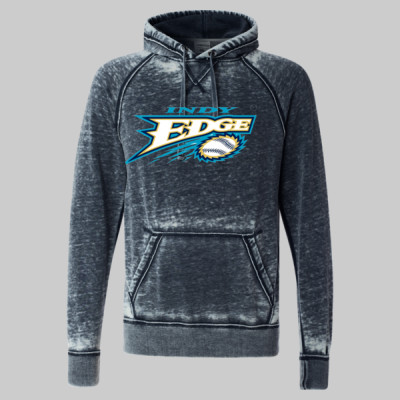 Indy Edge Burnout Hoodie - Image 4