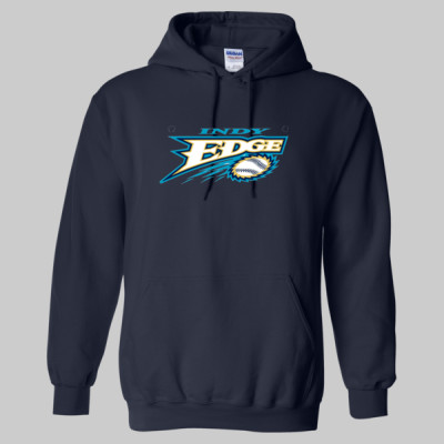 Indy Edge Cotton Hoodie - Image 5