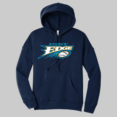 Indy Edge Super Soft Hoodie - Image 4