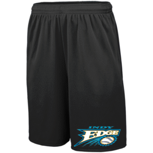Indy Edge Training Short with Pockets