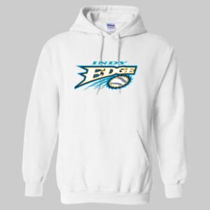 Indy Edge Cotton Hoodie