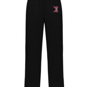 Indiana Klutch Softball Open Bottom Sweatpants