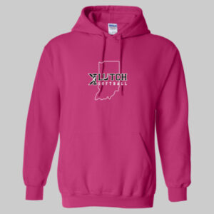 Indiana Klutch Softball Cotton Sweatshirt