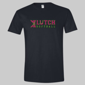 Indiana Klutch Softball Cotton Tee