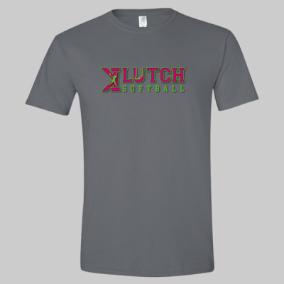 Indiana Klutch Softball Cotton Tee - Image 2