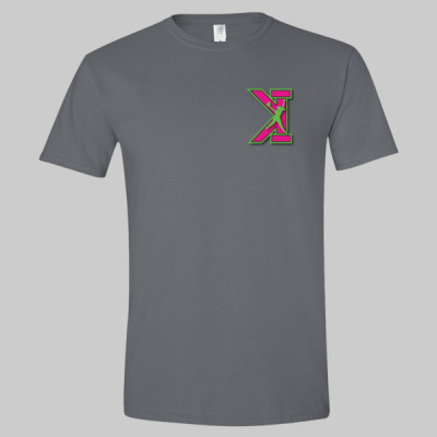 Indiana Klutch Softball Cotton Tee - Image 4