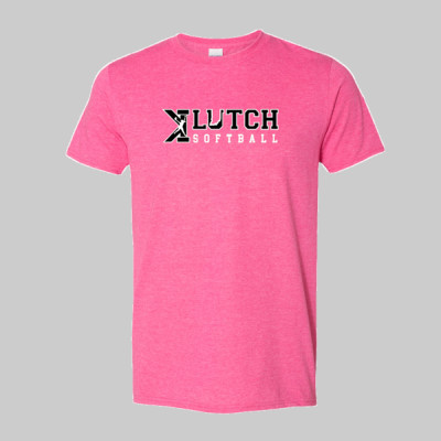 Indiana Klutch Softball Cotton Tee - Image 7