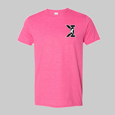 Indiana Klutch Softball Cotton Tee - Image 9