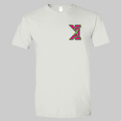 Indiana Klutch Softball Cotton Tee - Image 6