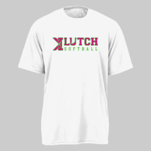 Indiana Klutch Softball Drifit Tee
