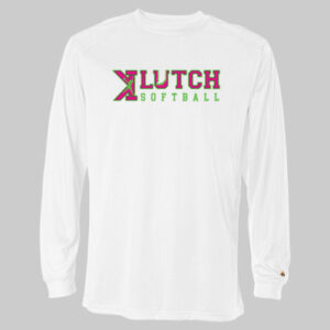 Indiana Klutch Softball Long Sleeve Drifit