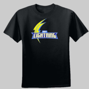 Indy Lightning Drifit