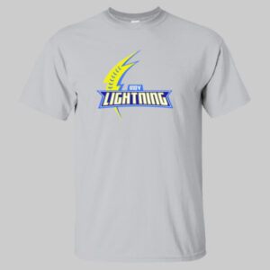 Indy Lightning Cotton Tee