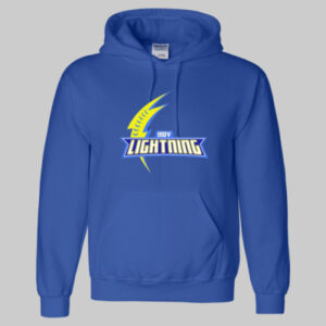 Indy Lightning Performance Hoodie
