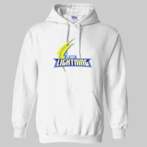 Indy Lightning Cotton Sweatshirt