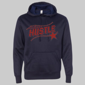 Indiana Hustle Performance Sweatshirt