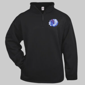 Whiteland Basketball Performance Fleece Pullover