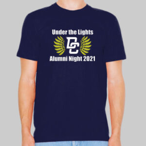 Don Ivey #iveystrong Alumni Night 2021