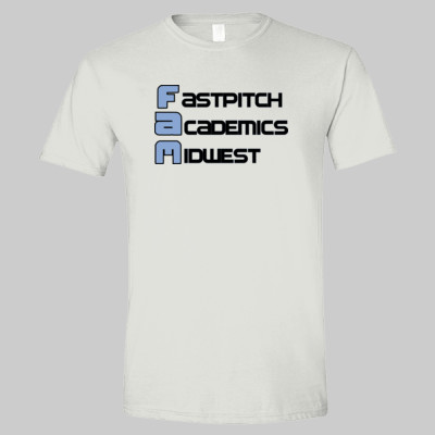 FAM Cotton Tee - Image 6