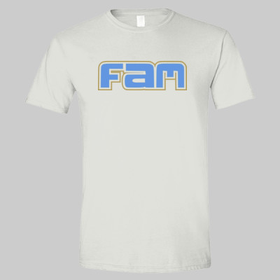 FAM Cotton Tee - Image 7
